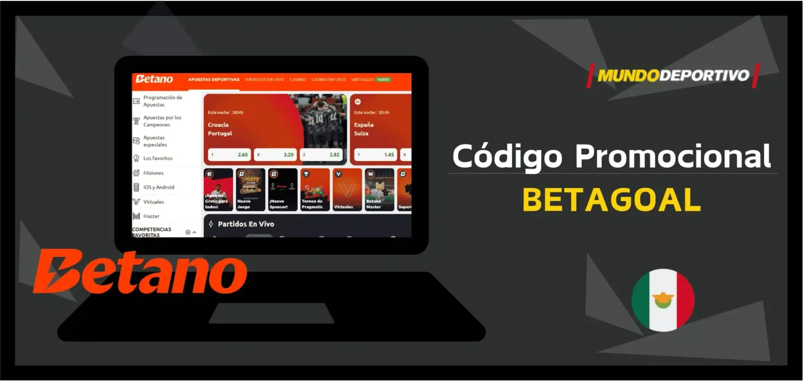 Betano México Guide — Qué es Betano y quién está detrás de la marca