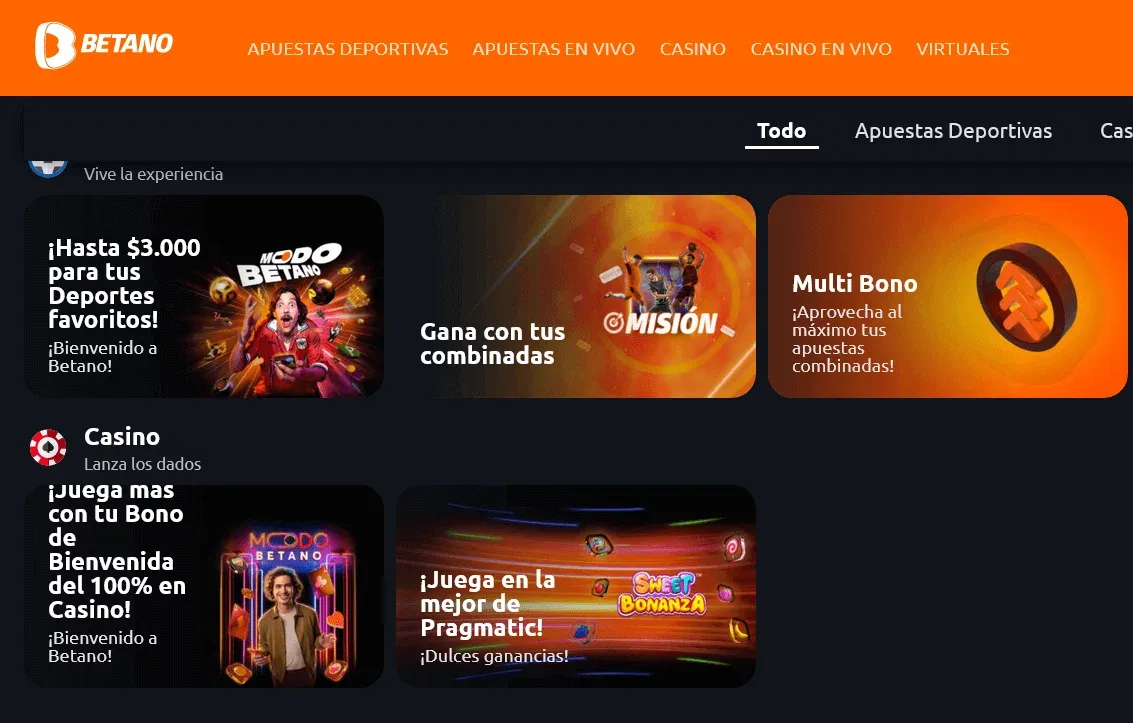 Betano México Guide — ¿Simple o combinada? Lo que cambia cuando sumas selecciones